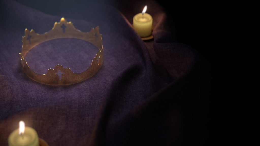 Crown of Glory