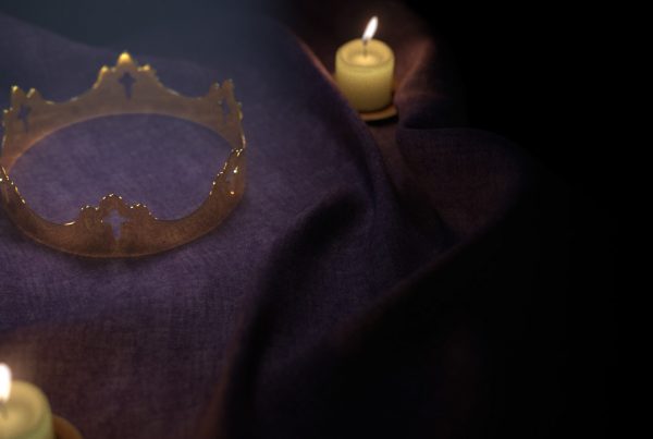Crown of Glory