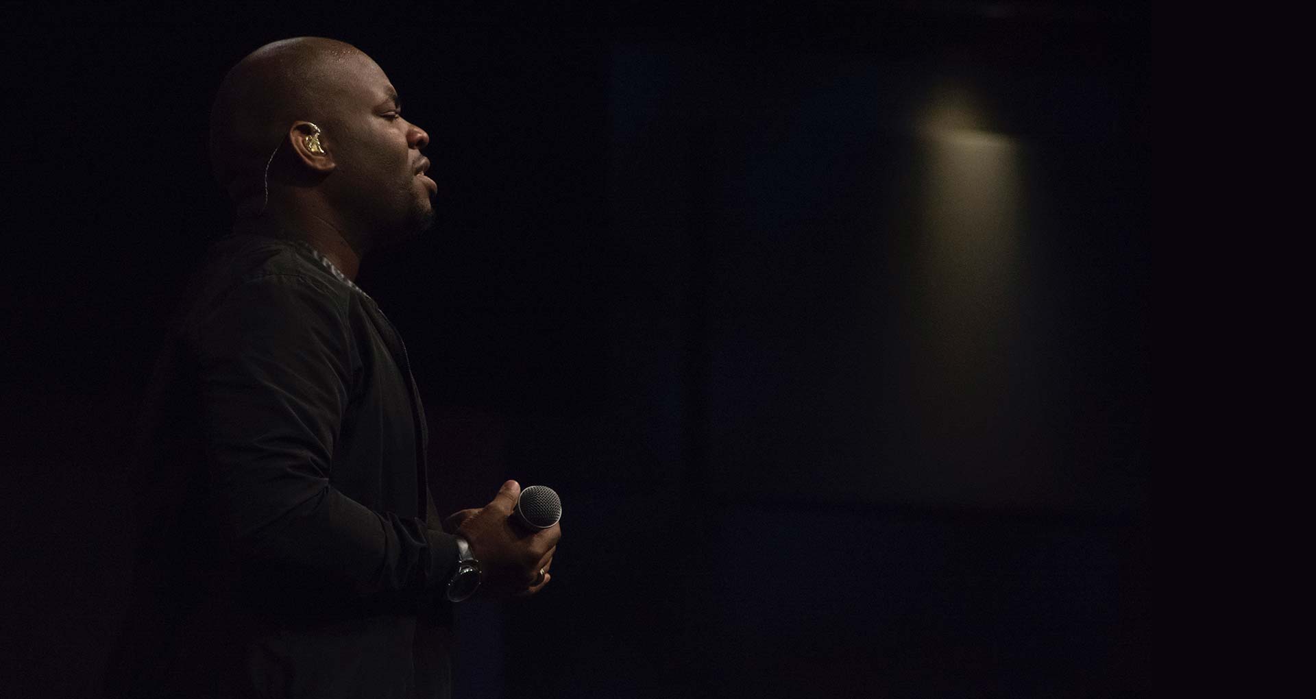 March 2019 – The Month of Open Heavens