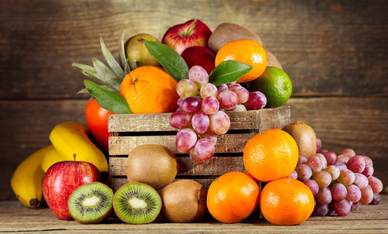 September 2019 – Month of Divine Fruitfulness