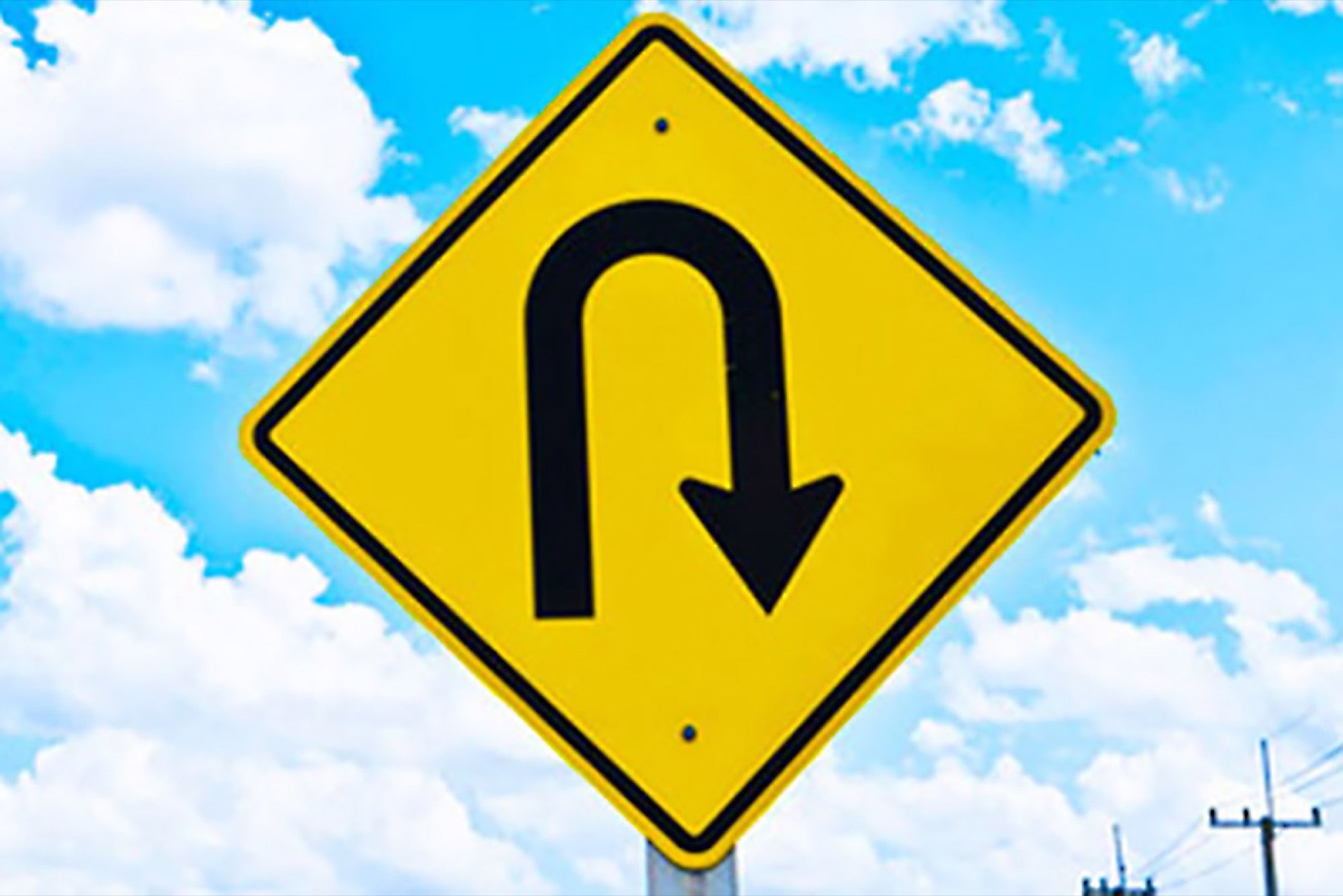 Year 2020 – The Year of the Great Turnaround