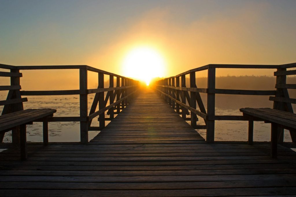 Sunset-GiveRest